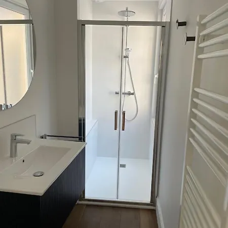 Pop 1 Centre Calme Avec Parking Public Apartamento Arras