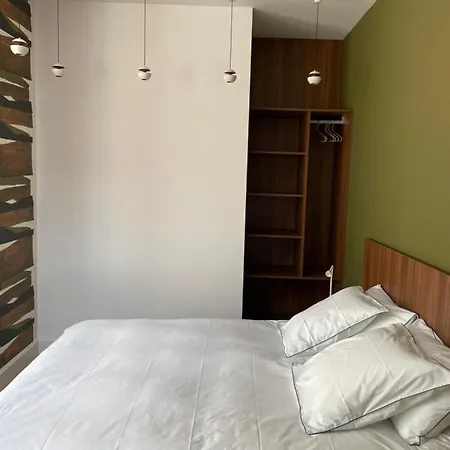 Pop 1 Centre Calme Avec Parking Public Apartamento *